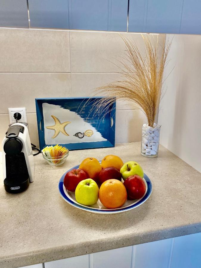 Sensus Mykonos Appartement Kalafatis Buitenkant foto