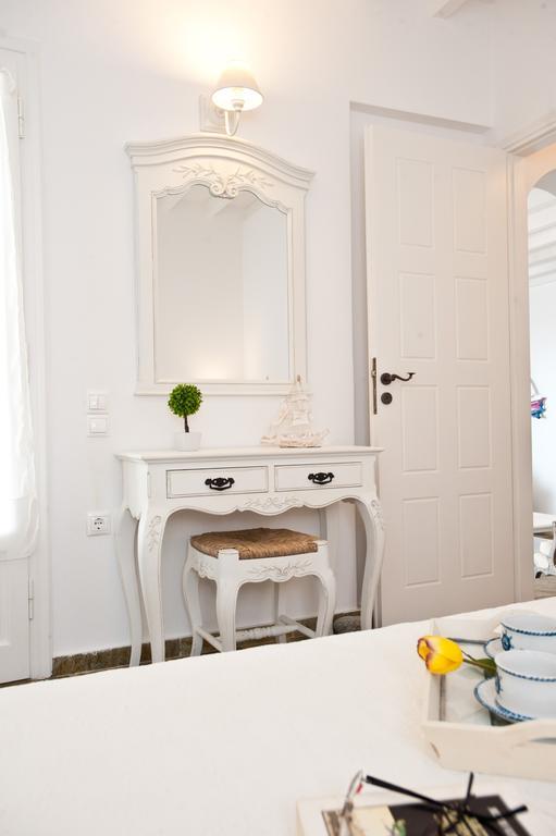 Sensus Mykonos Appartement Kalafatis Buitenkant foto