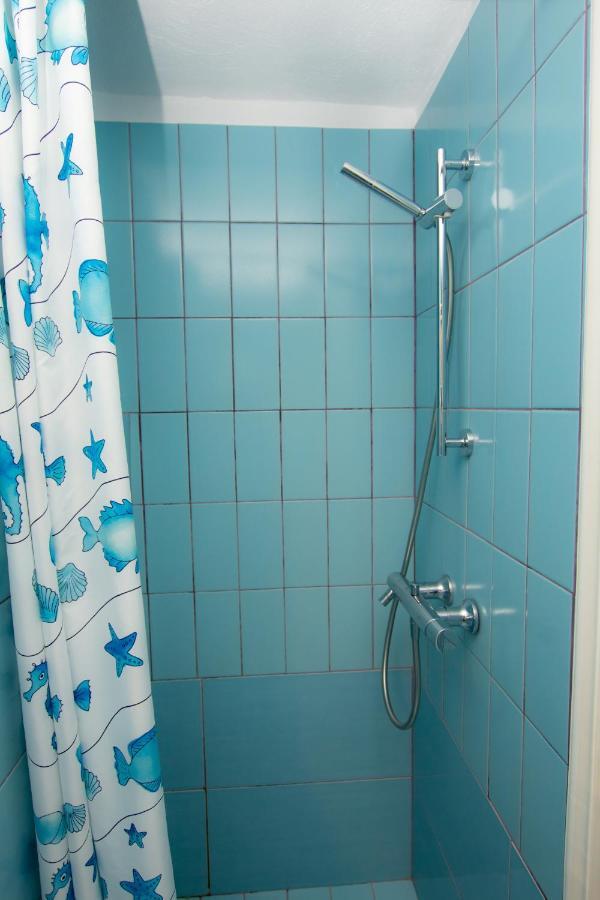 Sensus Mykonos Appartement Kalafatis Buitenkant foto